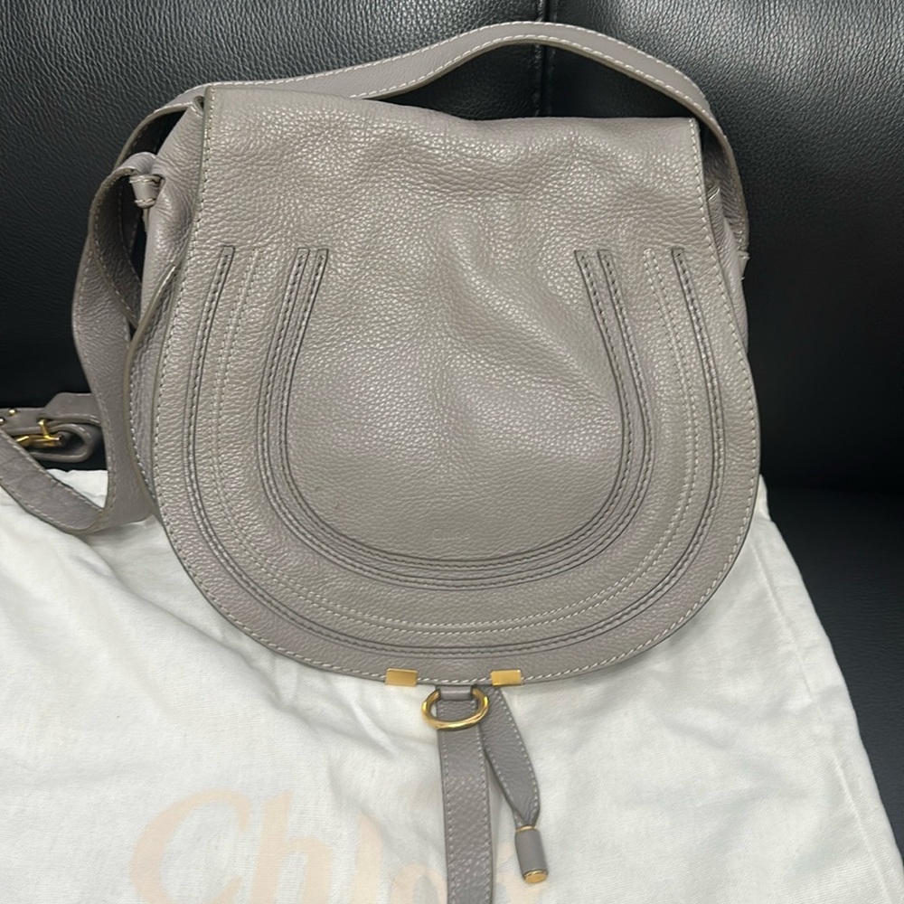 Chloe large Marcie